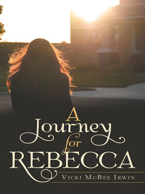 cover image of A Journey for Rebecca